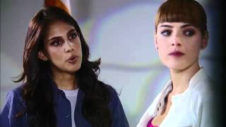 Relaciones Peligrosas Capitulo 53 Parte 2