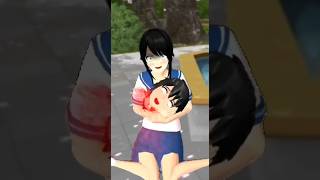 Ayano Snap Blood Warning Sakura School Simulator