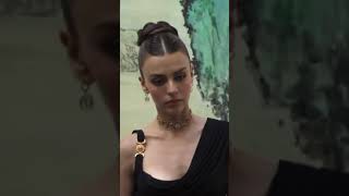 Sizce Kübra Dizisi Nasıl Olucak Çağatay Ulusoy Ve Aslıhan Malbora