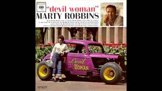 Watch Marty Robbins Love Is A Hurting Thing video