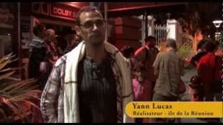 Fifai 2012 - Pastille 9 - Itw Yann Lucas
