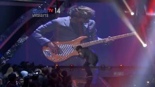 Gigi Jomblo Amazing14 Globaltv Gigi Jomblo Amazing14 Globaltv