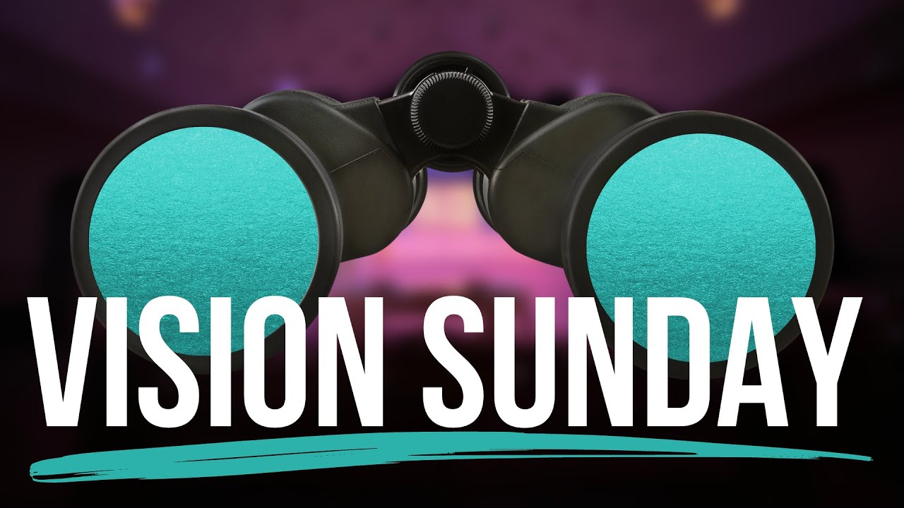 Vision Sunday 2023