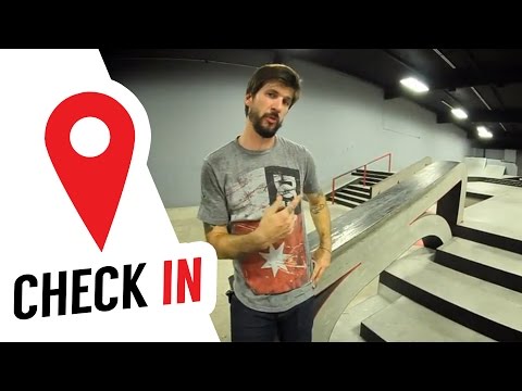 Check In With Chris Cole