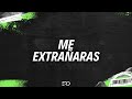 Me Extrañaras (REMIX) De La Calle - El Rodri Dj ft @DJStevenRemixer