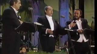 The 3 Tenors O Sole Mio 1994 Rmvb The 3 Tenors O Sole Mio 1994 Rmvb