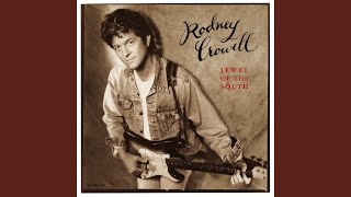 Watch Rodney Crowell Storm Of Love video