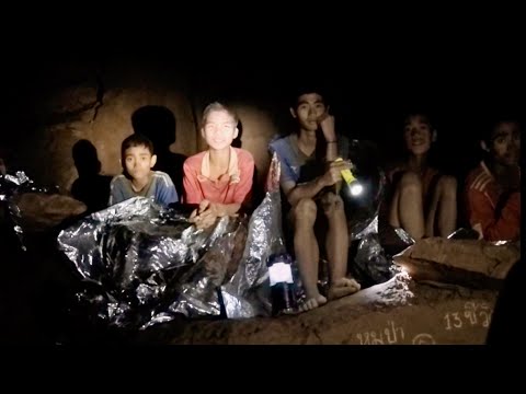 失敗すれば収監！ タイ洞窟遭難事件の少年たち全員救出の奇跡の方法は？