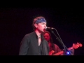 BoDeans "Angels" (Live) in Burnsville, MN