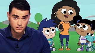 Shapiro Reacts to INSANE Sex Ed Video Shown to FIRST GRADERS