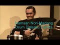 하나마당 Namsan Nori-Madang 道頓堀ハナマダンJam session