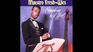 Watch Maestro Fresh Wes Private Symphony video