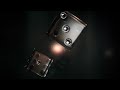 Eric Prydz presents Black Dice (Teaser)