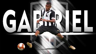 Gabriel Freitas - Winger - 2020