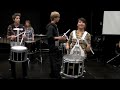 percussion education