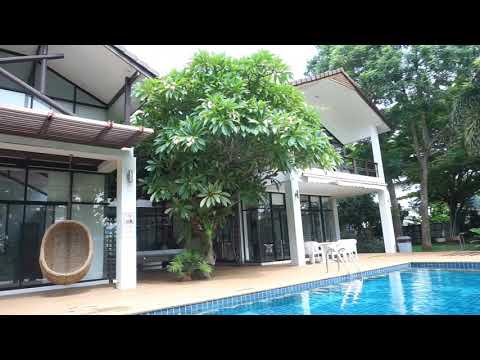 บ้านพักเขาใหญ่ วัลเล่ย์ | ทริปหลังโควิด