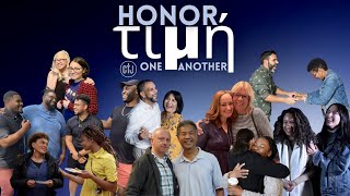 Central Jersey Service - Honor One Another