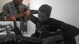 Worthy - San Holo Guitar Cover