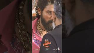 Wildfire Making Of Pushpa 2 The Rule Allu Arjun Rashmika Sukumar Fahadh Faasil