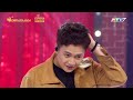 Sàn đấu ca từ 3 | Tập 4 full Sam ghen ra mặt vì Fanny liên tục thả thính Ngô Kiến Huy