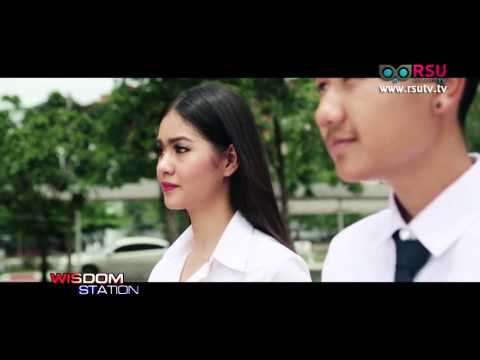 RSU Society : แนะนำดาวเดือนแต่ละคณะ ของ ม. รังสิต