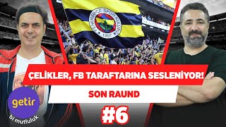 Serdar Ali Çelikler, Fenerbahçe taraftarına sesleniyor! | Ali Ece & Serdar Ali Ç