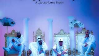 Jagged Edge- Independent Women