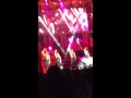Little Mix - Talk Dirty/In Paris/Run The World Cover -Salute tour -Birmingham -16th May 2014