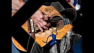 Watch Willie Nelson Waiting Time video