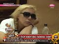 Farma 4 - Dan 44 - Stanija vs Saska - TI SI BRE KAO SA  STAJGE !