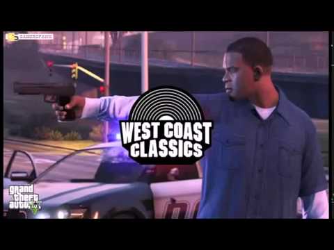 Скачать музыку из gta5