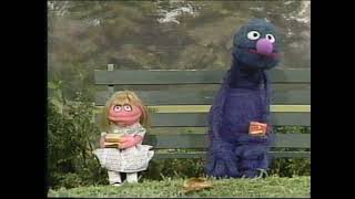 セサミストリート Sesame Street - Sharing Japanese