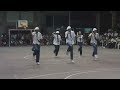 coreografias cristianas