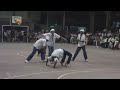 coreografias cristianas