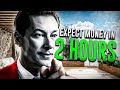 Do Nothing & expect large amounts of money in 2 hours ( 11:11 Daytime manifestation meditation)