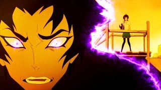 Top 10 Rated Anime Of Winter 2018