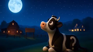 Clara The Curious Cow Of Maplebrook