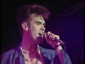 The Smiths - Live At The Derby Assembly Rooms 1983