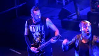 Watch A Life Divided Change video