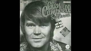 Watch Glen Campbell How High Did We Go video
