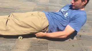 Coffin Ollie