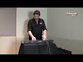 Sweetwater Minute - Vol. 71, Korg microSTATION Demo with Daniel Fisher
