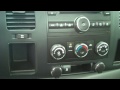 Abilene KS video: 2009 Chevy 4x4 Regular Cab at Holm Automotive in Abilene Kansas 785-263-4000