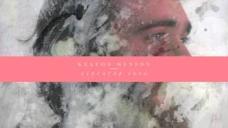 Keaton Henson - Elevator Song (Feat. Ren Ford)
