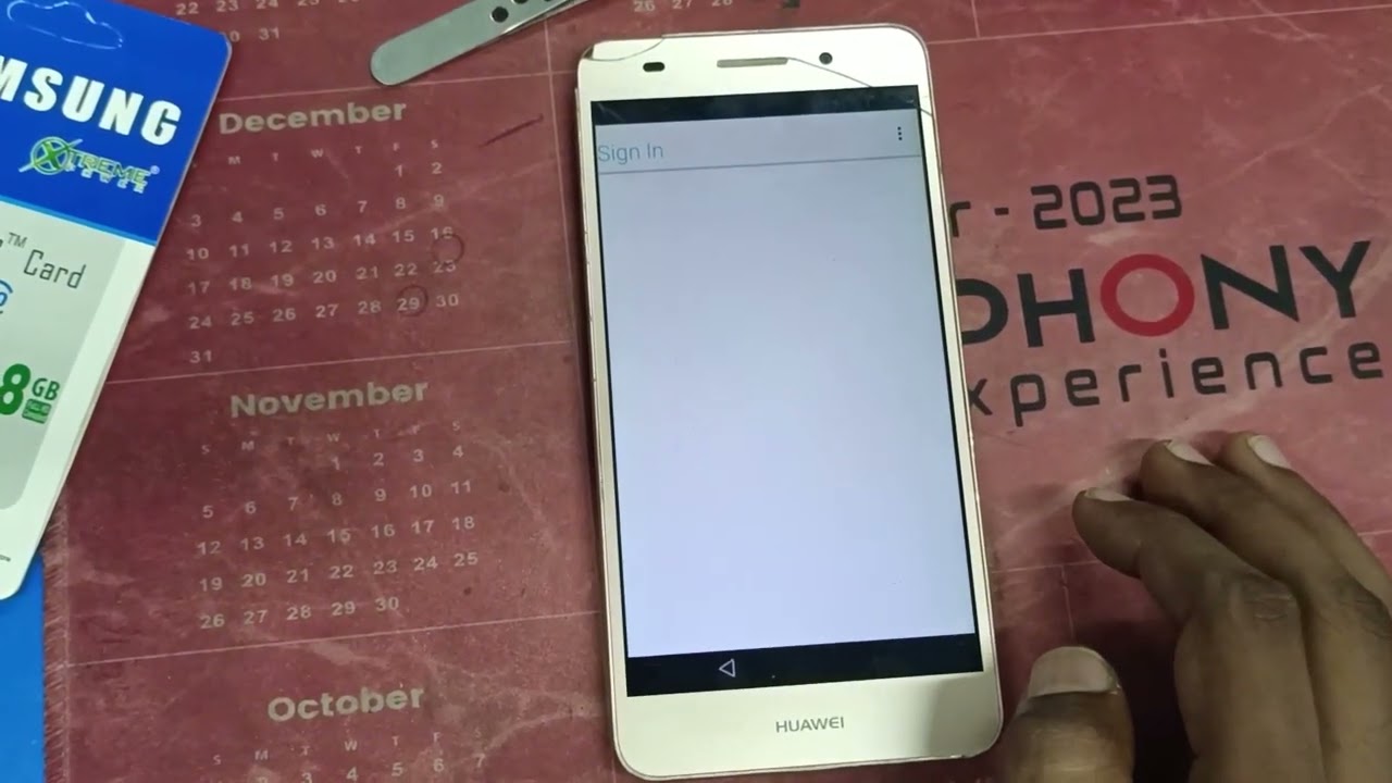 Huawei Y6II Frp Bypass | Huawei Y6 II (CAML21) Google Huawei Y6II Frp Bypass | Huawei Y6 II (CAML21) Google