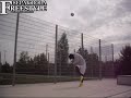image Tidak Ada Batas Mungkin Bukan Apa Apa Sepak Bola Ban Trik Kocak Komedi Gila Lawak