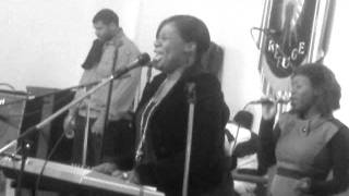 Watch Youthful Praise I Wanna Say Thank You video