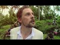 Klaas Kinski - Wutausbruch am Filmset von Duell um die Welt