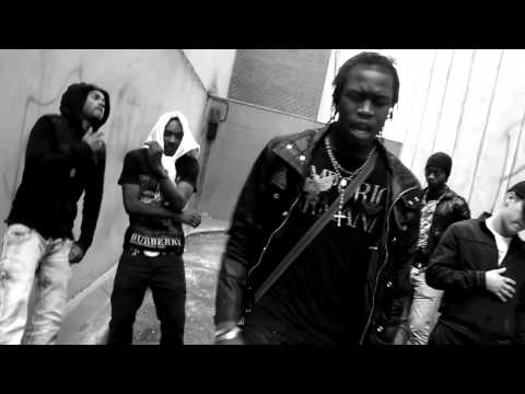 PRINCE LLJ (GHETTO1PULSIF) - FREESTYLE SESSION D'ETE #3