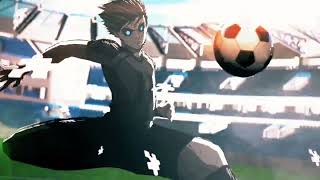 Ore Wa Striker Da Isagi Yoichi Boom Bachira Blue Lock Edit
